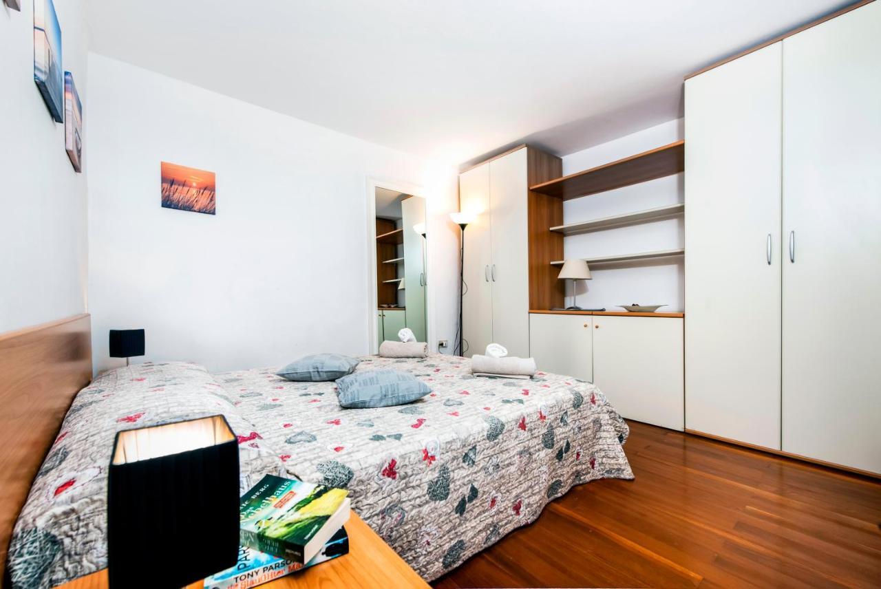 Havana - Apartment With Sea View روفينج المظهر الخارجي الصورة