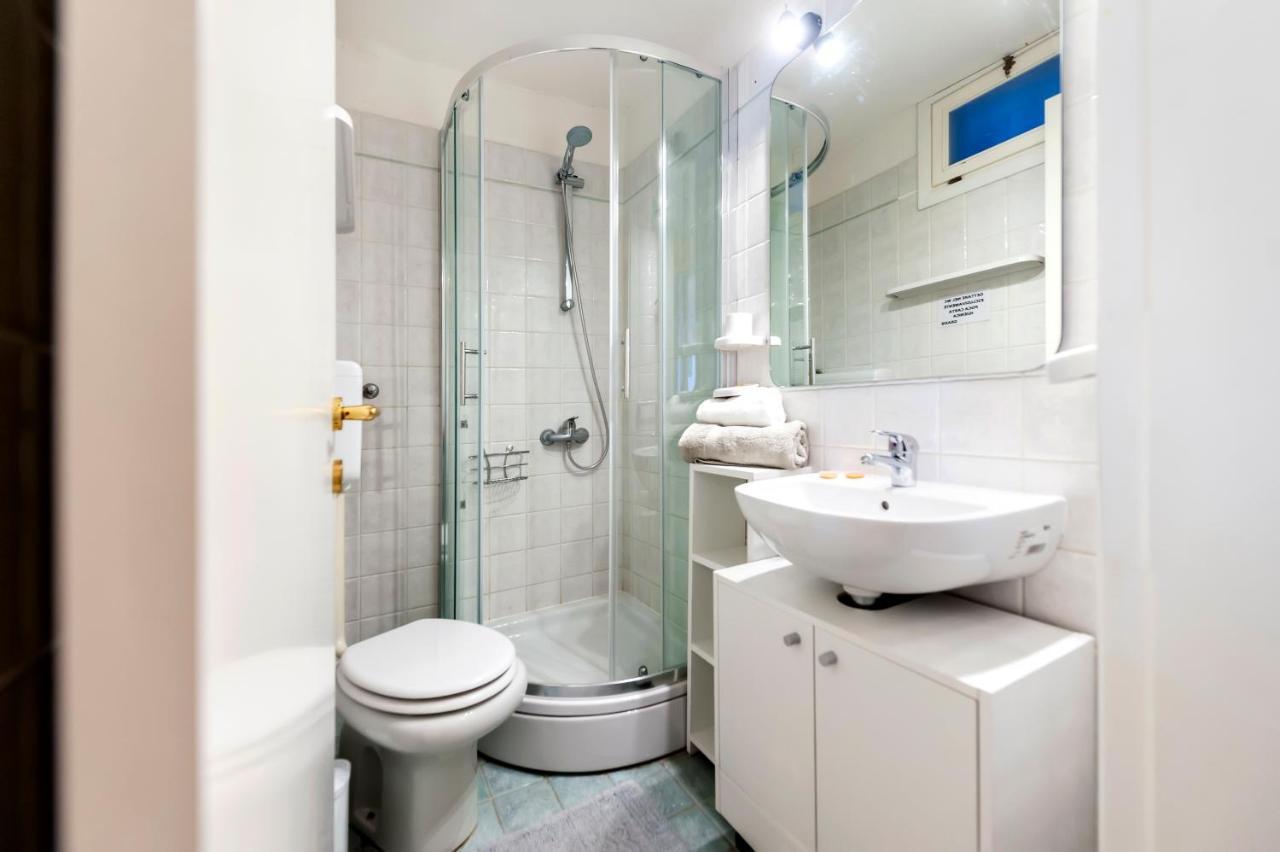 Havana - Apartment With Sea View روفينج المظهر الخارجي الصورة
