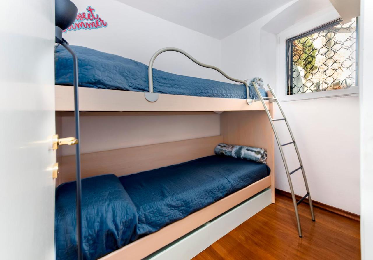Havana - Apartment With Sea View روفينج المظهر الخارجي الصورة