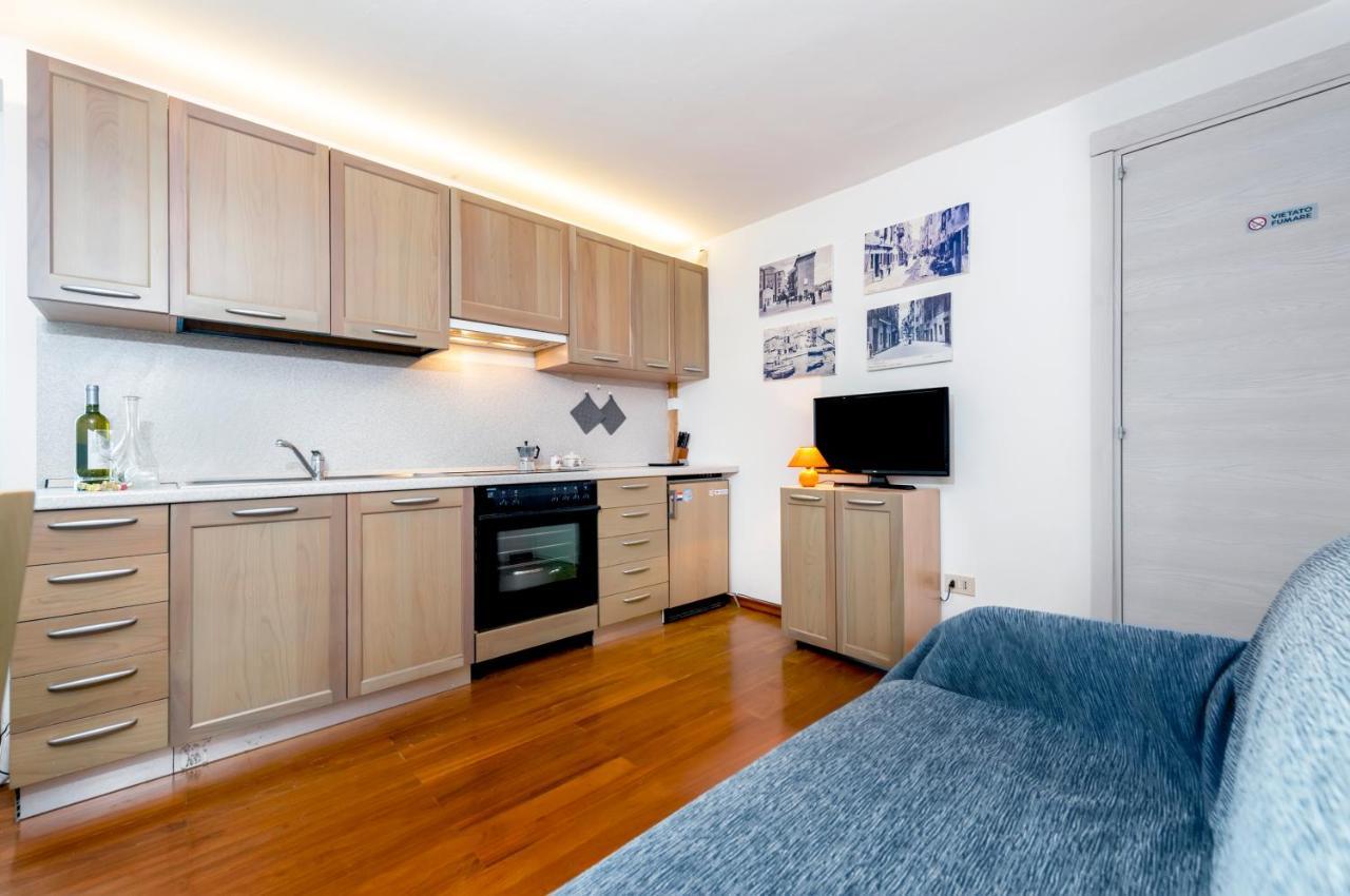 Havana - Apartment With Sea View روفينج المظهر الخارجي الصورة