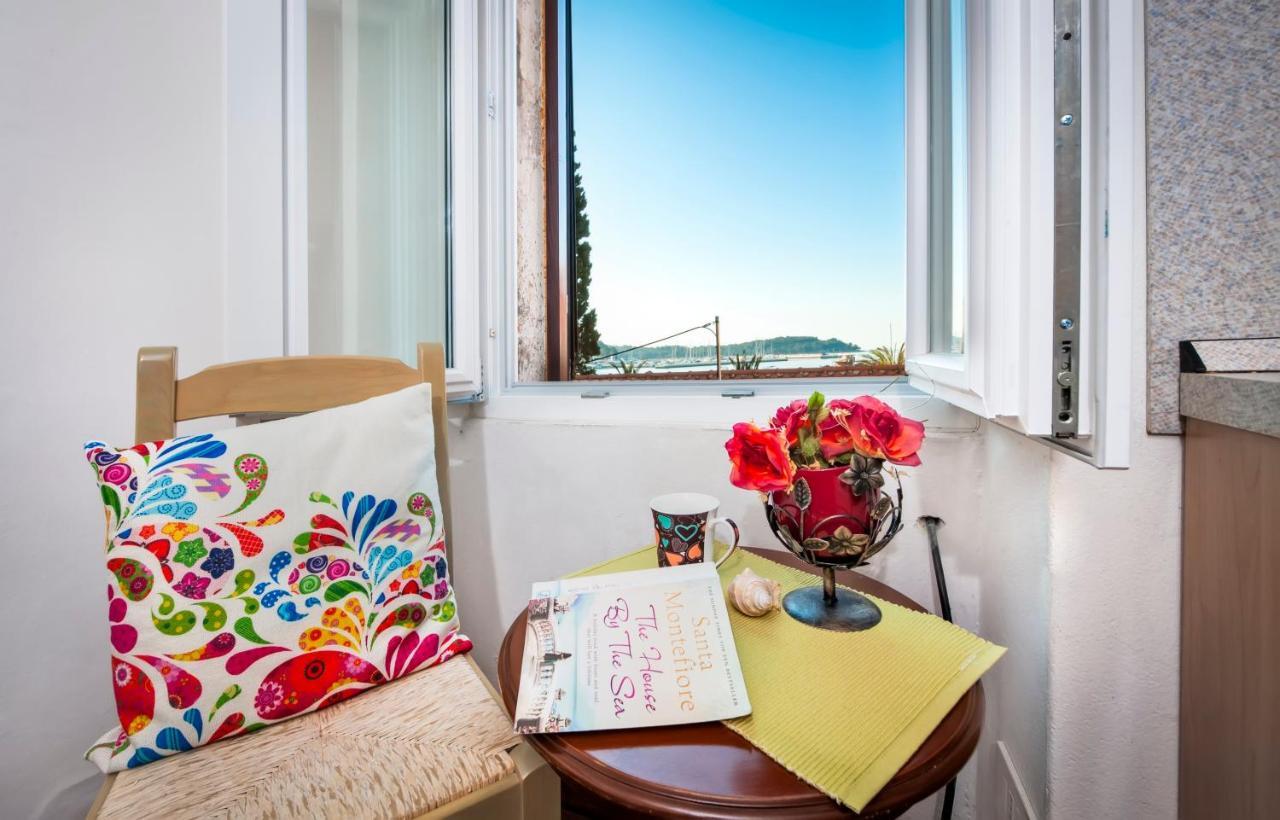 Havana - Apartment With Sea View روفينج المظهر الخارجي الصورة