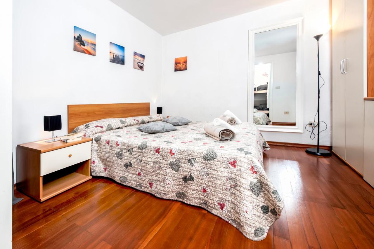 Havana - Apartment With Sea View روفينج المظهر الخارجي الصورة