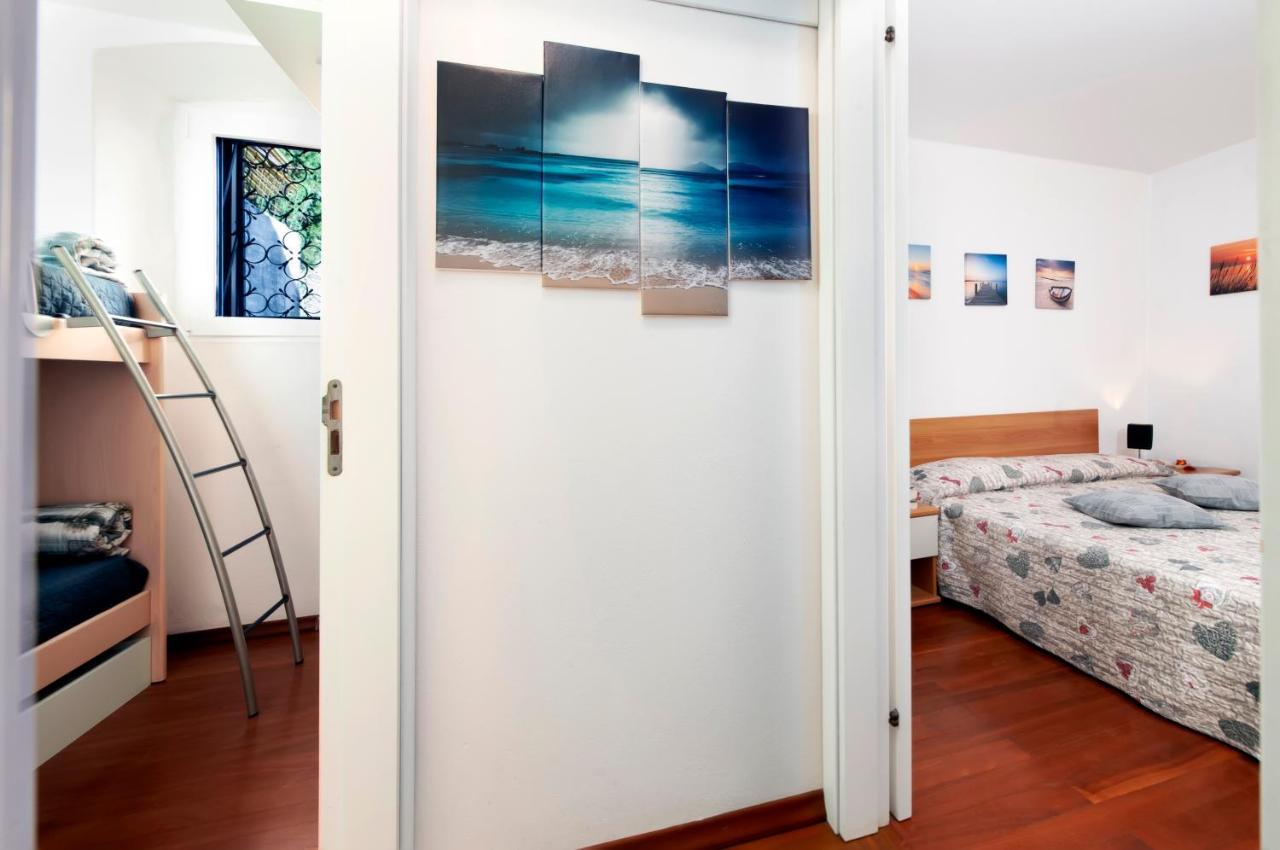 Havana - Apartment With Sea View روفينج المظهر الخارجي الصورة