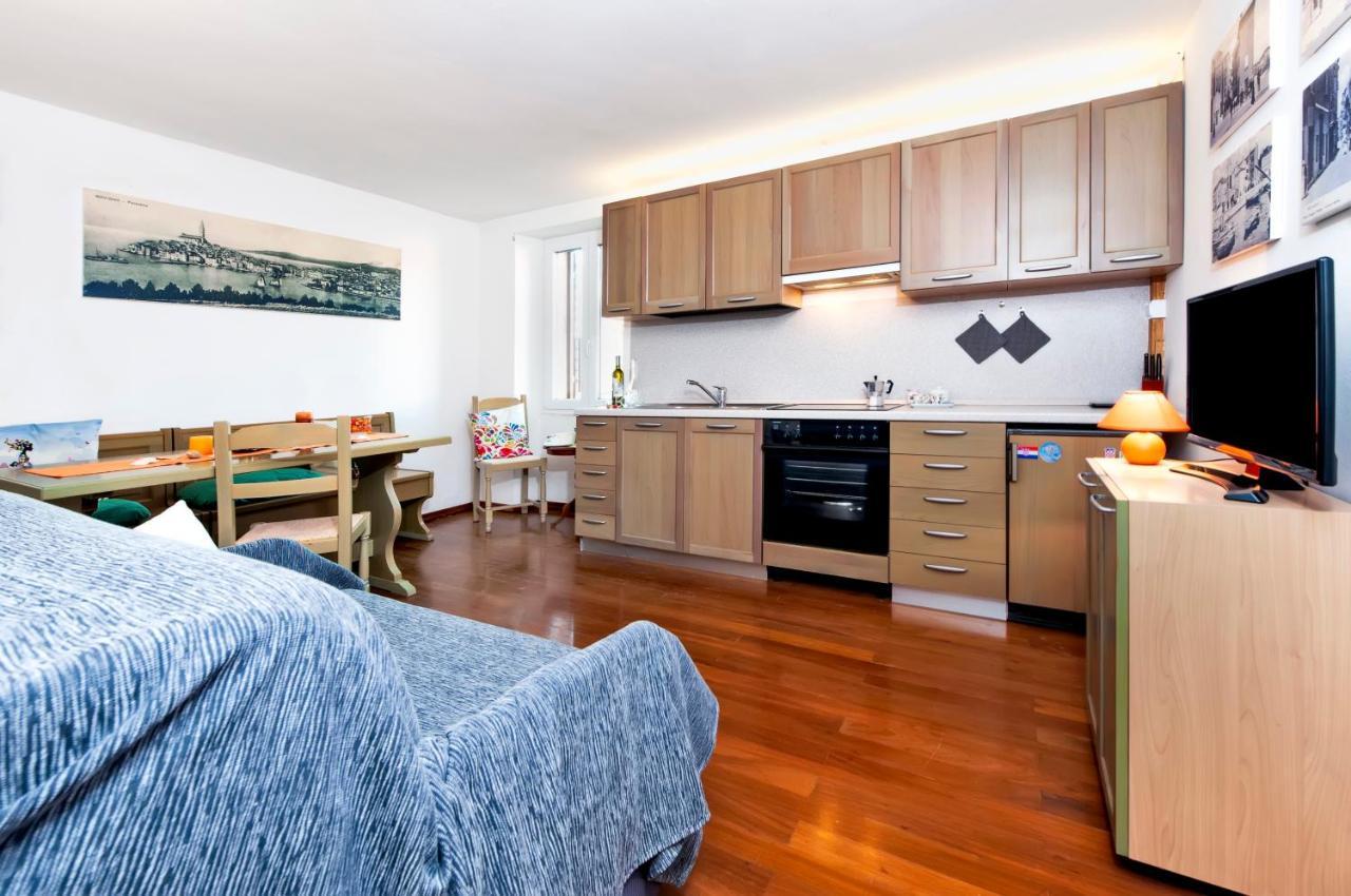 Havana - Apartment With Sea View روفينج المظهر الخارجي الصورة