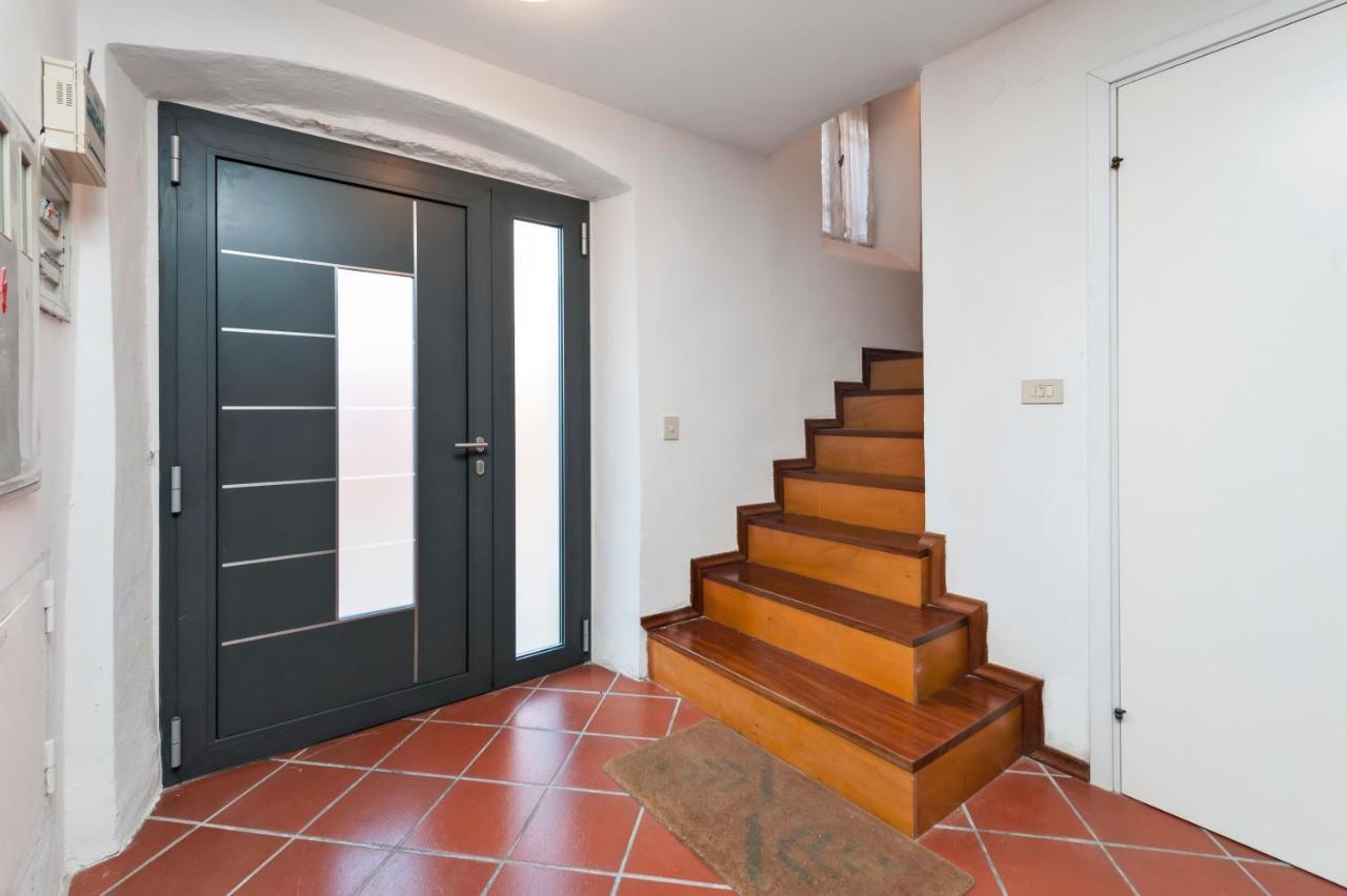 Havana - Apartment With Sea View روفينج المظهر الخارجي الصورة